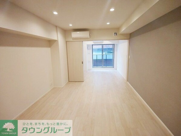 ザ・パークハビオ日本橋三越前の物件内観写真